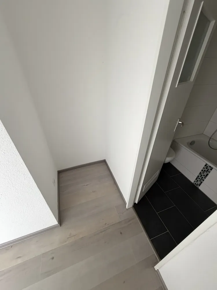 2 Zimmer Wohnung mit 30 m² in Nürnberg – Bild 9