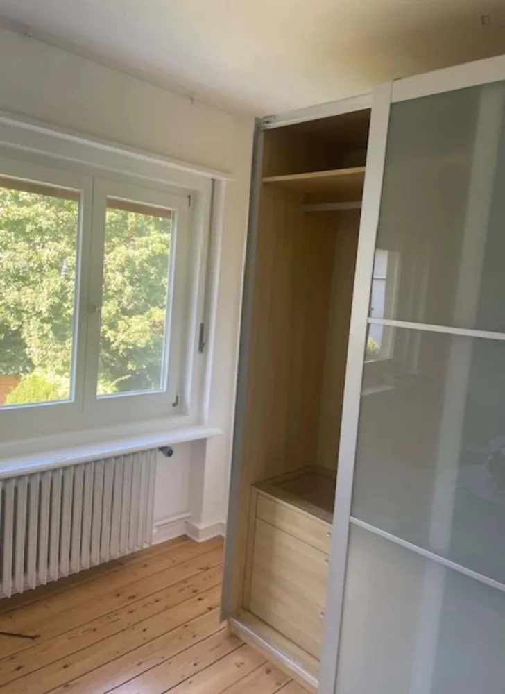 Shared room with 15 m² in Berlin – Photo 8
