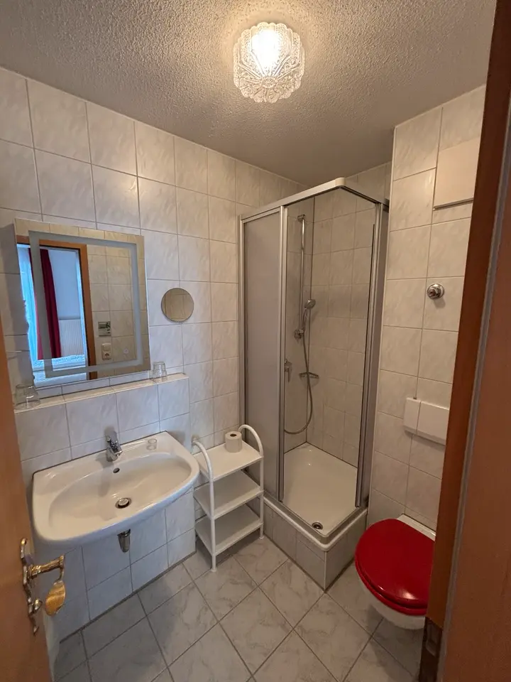 WG-Zimmer mit 25 m² in Deggendorf – Bild 5