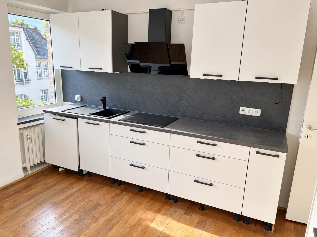 3 Zimmer Wohnung mit 85 m² in Essen – Bild 2