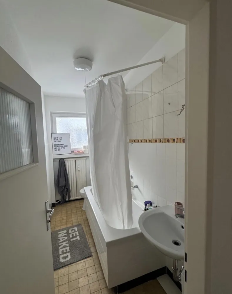 2 Zimmer Wohnung mit 52 m² in Frankfurt am Main – Bild 8