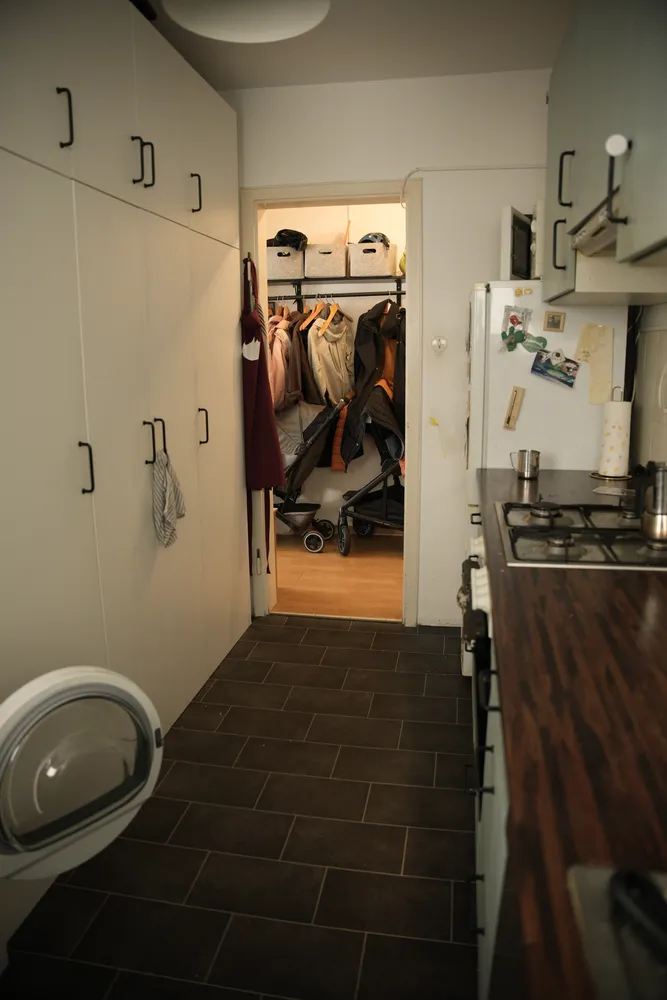 3 Zimmer Wohnung mit 77 m² in Stuttgart – Bild 9