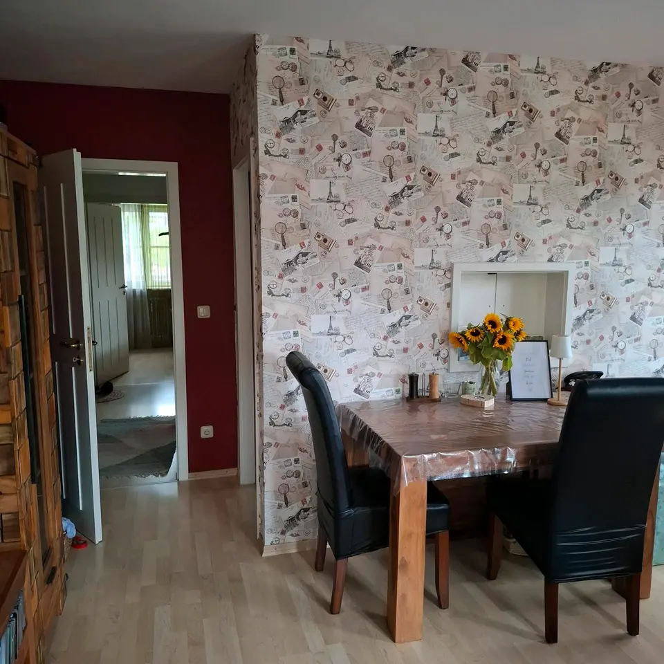 2 Zimmer Wohnung mit 49 m² in Regensburg – Bild 5