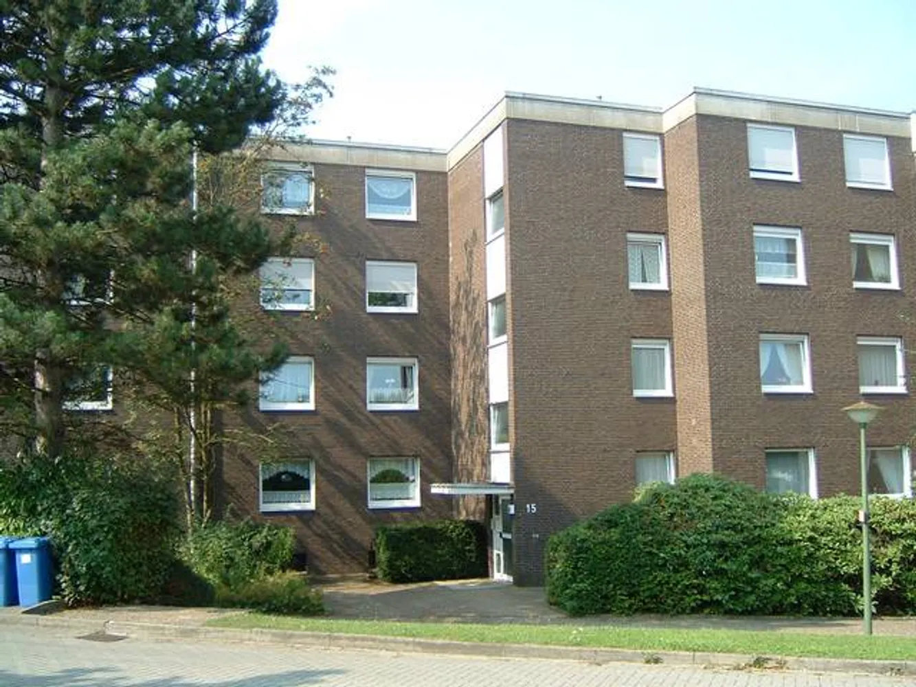 3 Zimmer Wohnung mit 72 m² in Osnabrück – Bild 1