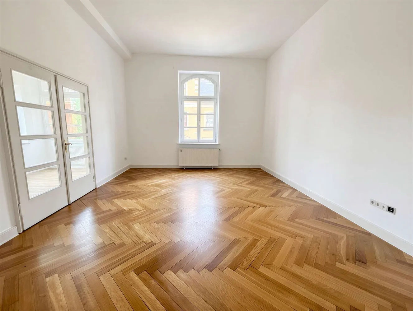 3 Zimmer Wohnung mit 100 m² in Sonneberg – Bild 4