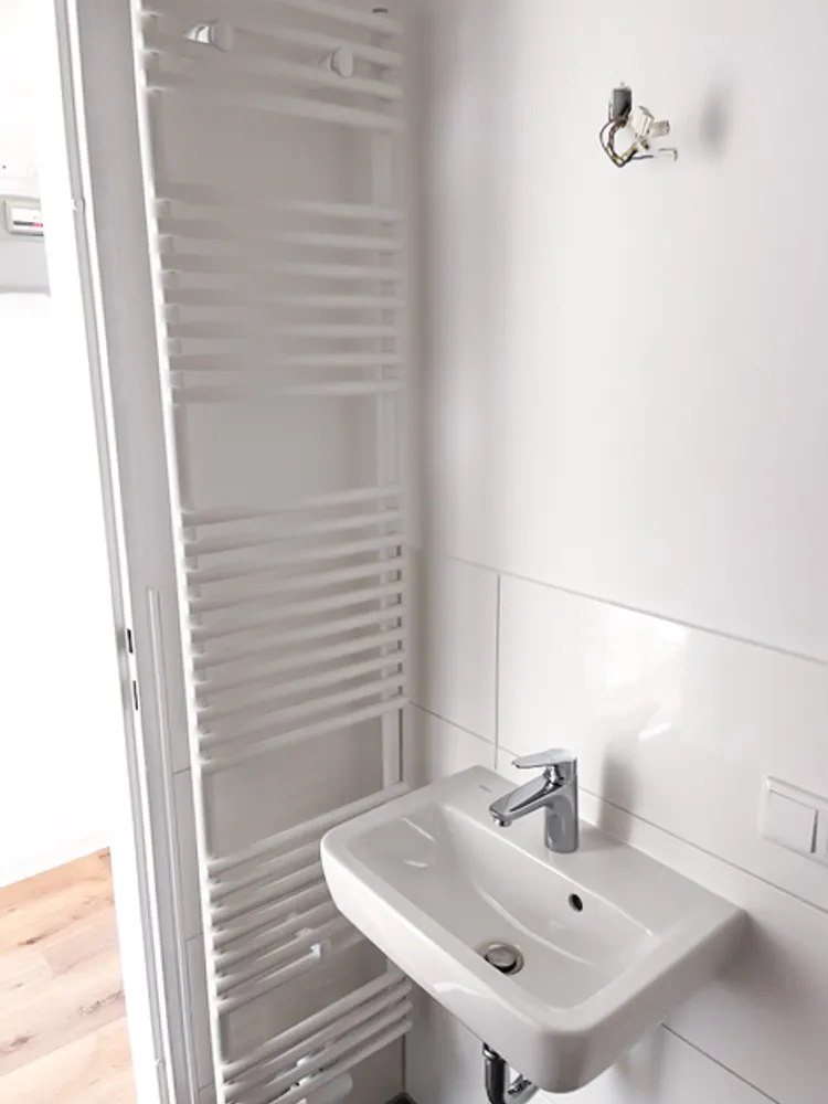 2 Zimmer Wohnung mit 49 m² in Würzburg – Bild 9