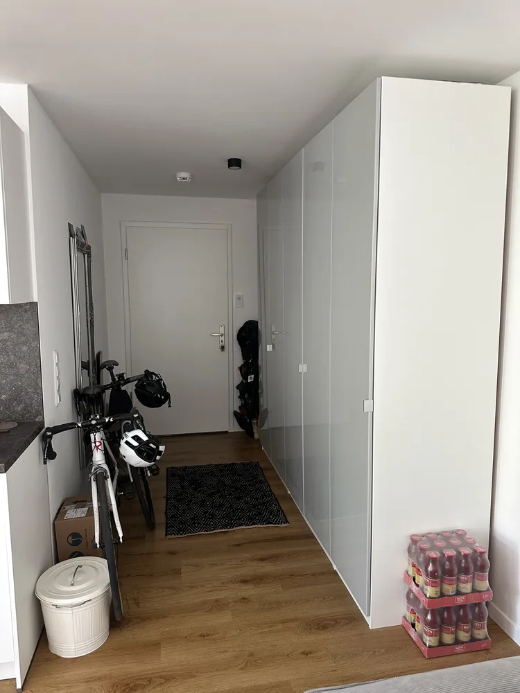2 Zimmer Wohnung mit 58 m² in Stuttgart – Bild 11