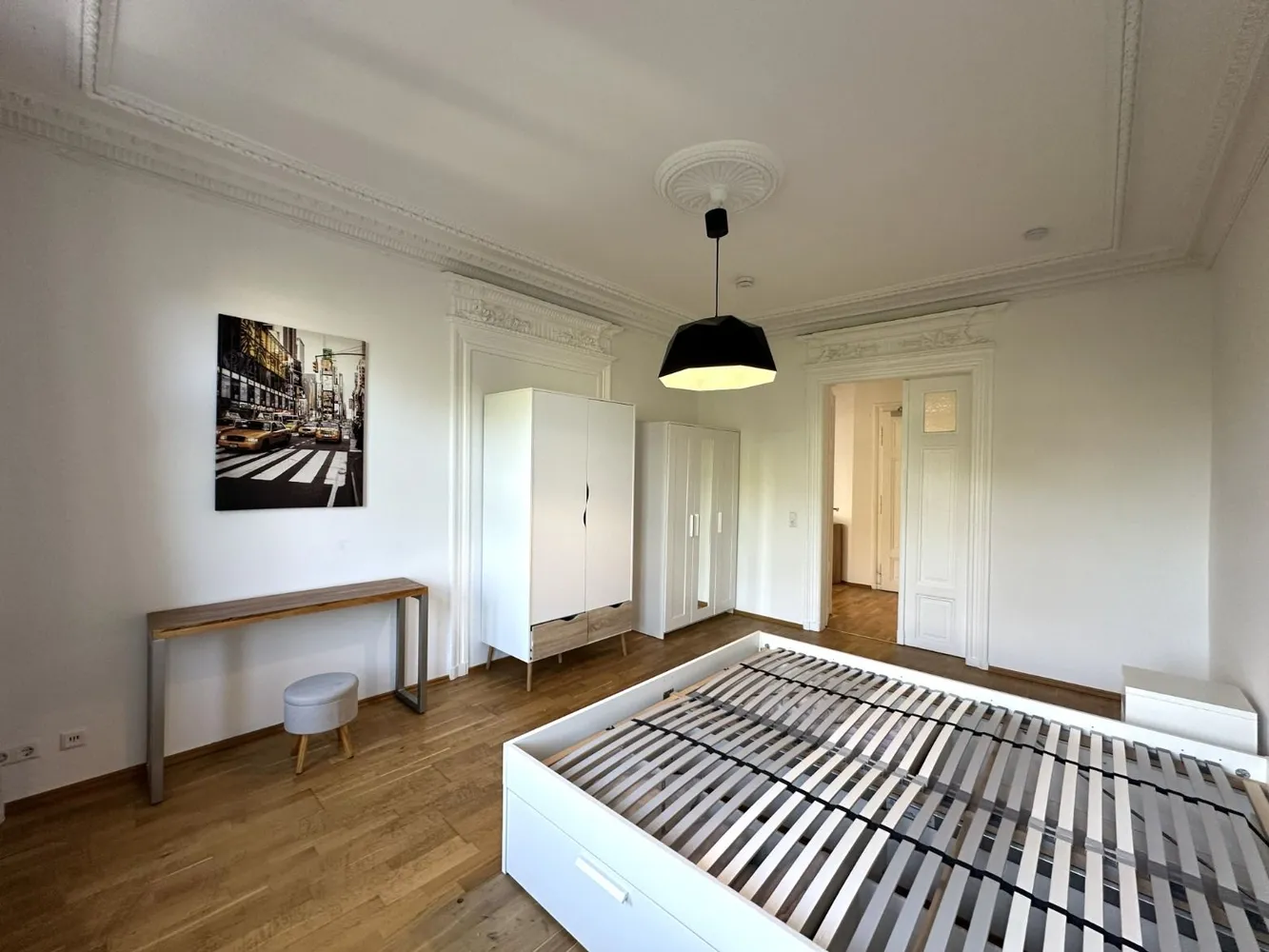 2 Zimmer Wohnung mit 70 m² in Leipzig – Bild 7