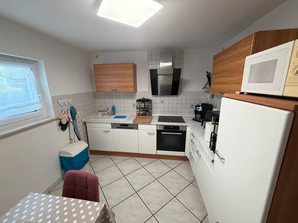 WG-Zimmer mit 100 m² in Mainz – Bild 7