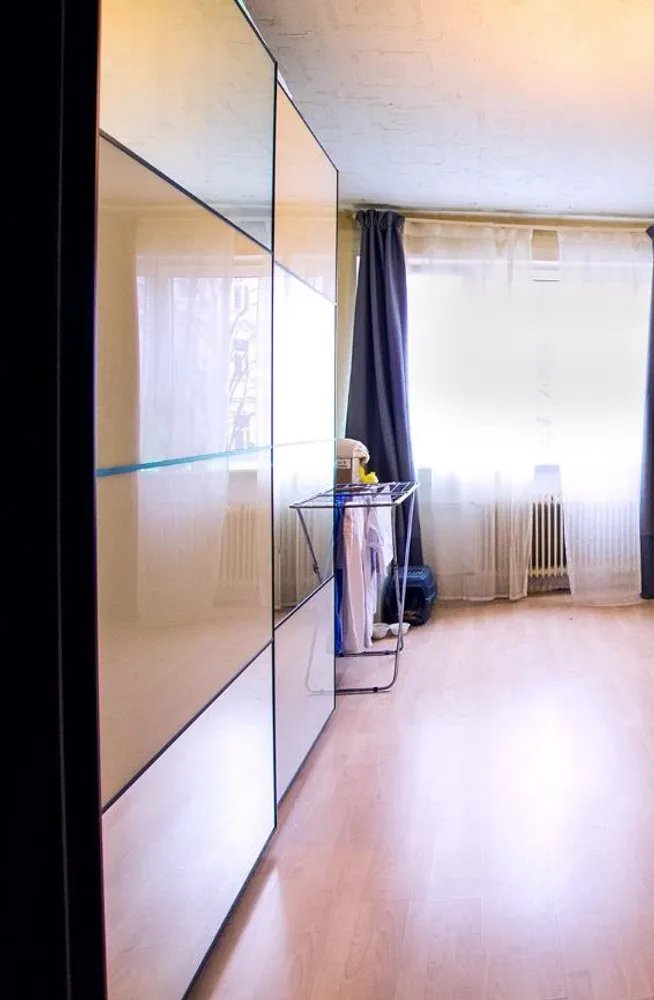 2 Zimmer Wohnung mit 40 m² in Berlin – Bild 4
