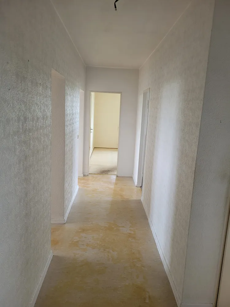 4 room apartment with 68 m² in Frankfurt am Main – Photo 1