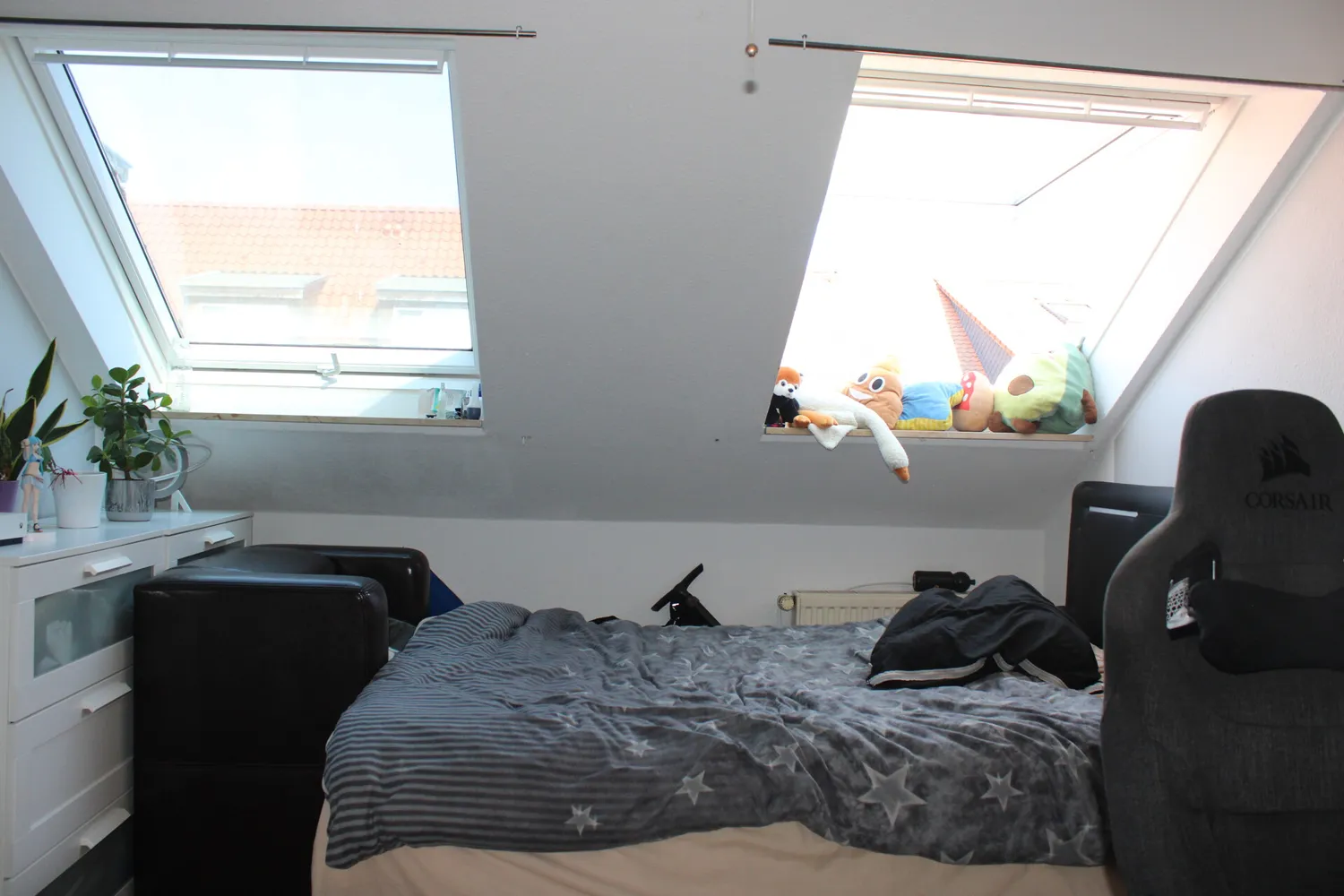 2 Zimmer Wohnung mit 38 m² in Leipzig – Bild 5