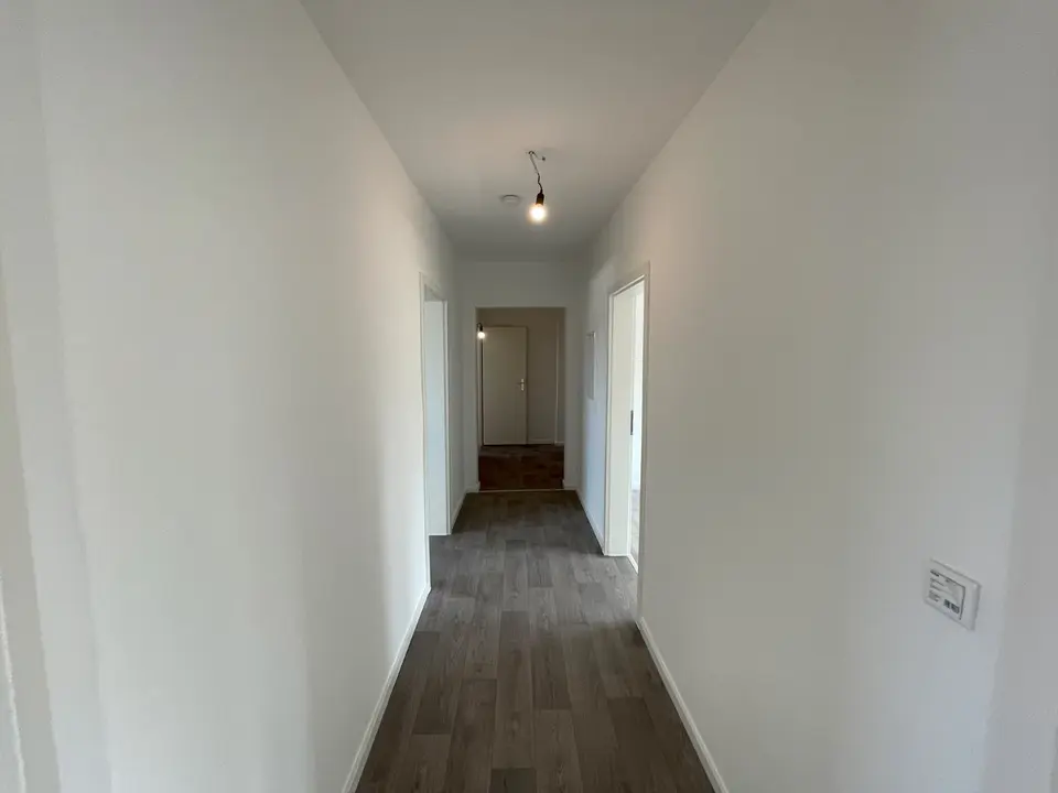 3 Zimmer Wohnung mit 72 m² in Hamm – Bild 5