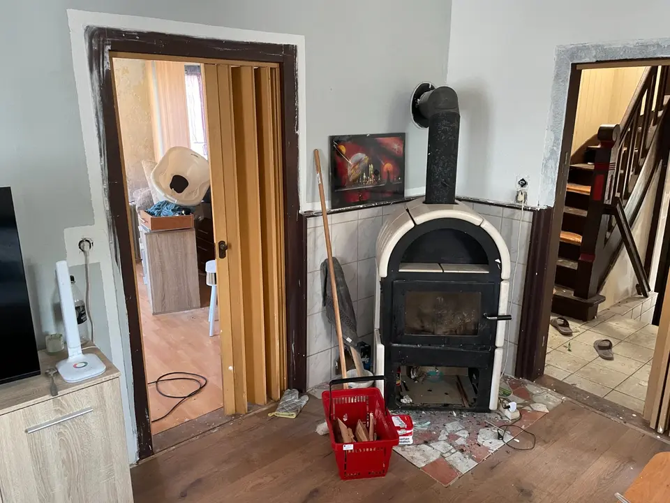 5 Zimmer Haus mit 91 m² in Eisenach – Bild 10