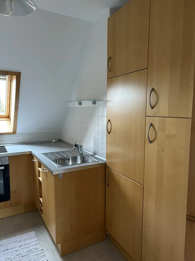 1 Zimmer Wohnung mit 30 m² in München – Bild 2
