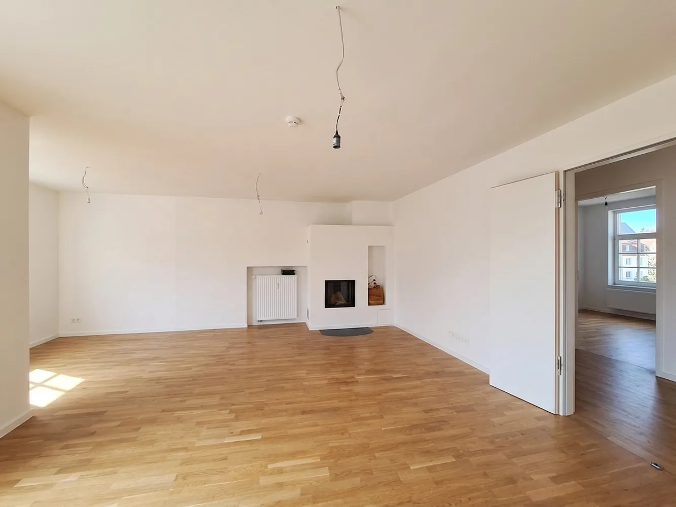 5 Zimmer Wohnung mit 181 m² in Leipzig – Bild 3