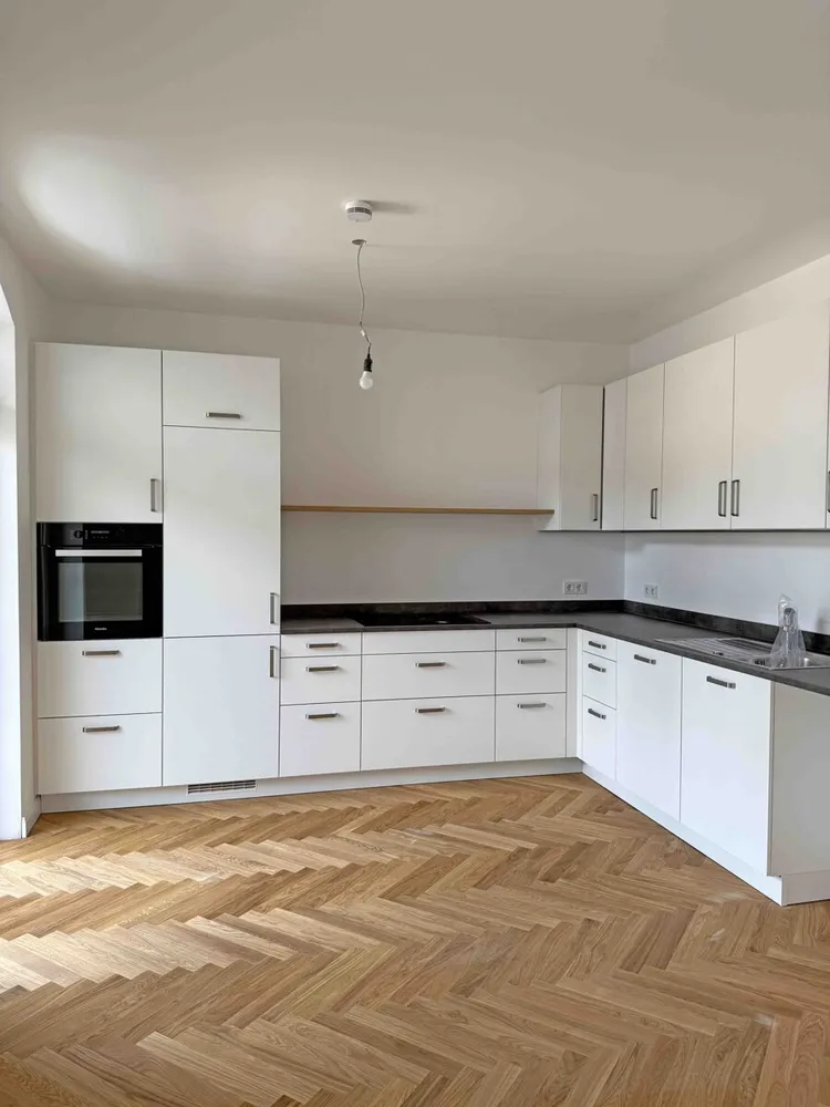 2 room apartment with 82 m² in Düsseldorf – Photo 6