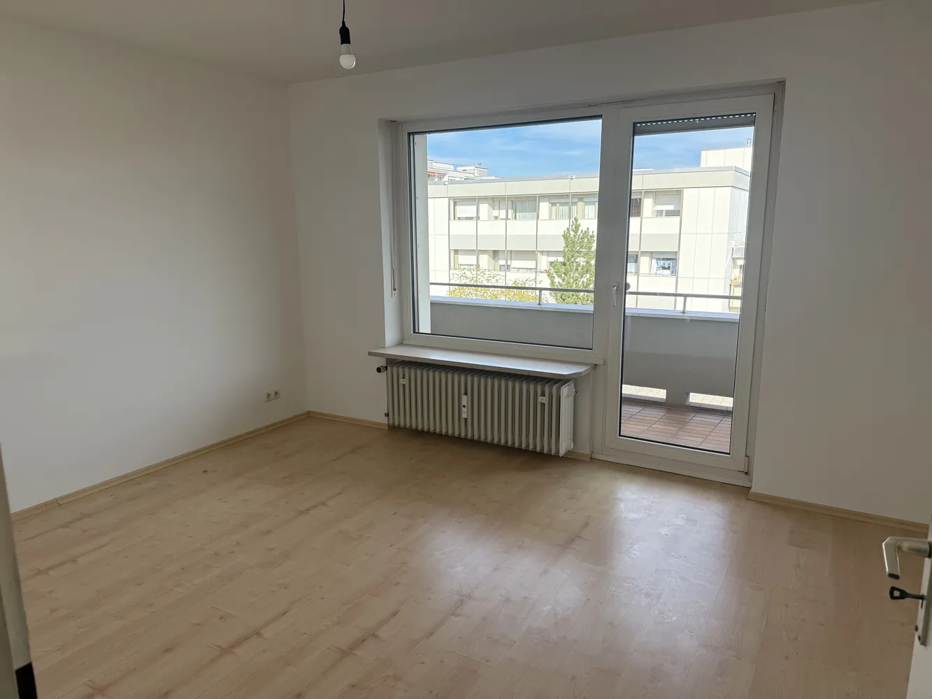 3 Zimmer Wohnung mit 103 m² in Germering – Bild 9