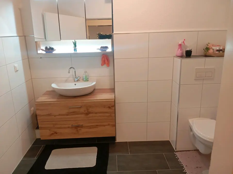 4 Zimmer Wohnung mit 100 m² in Duisburg – Bild 9