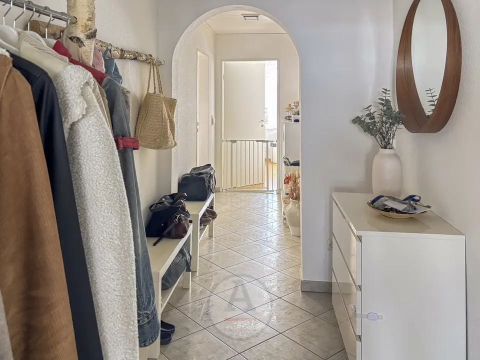 3 Zimmer Wohnung mit 110 m² in Fulda – Bild 3