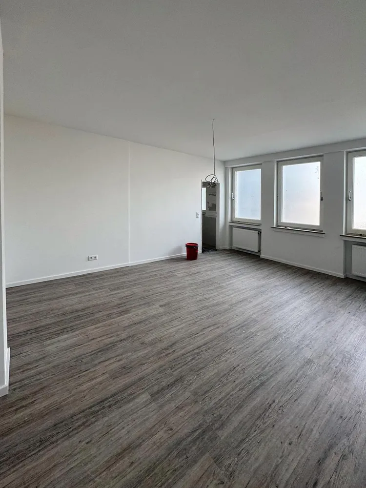 4 Zimmer Wohnung mit 110 m² in Bielefeld – Bild 9
