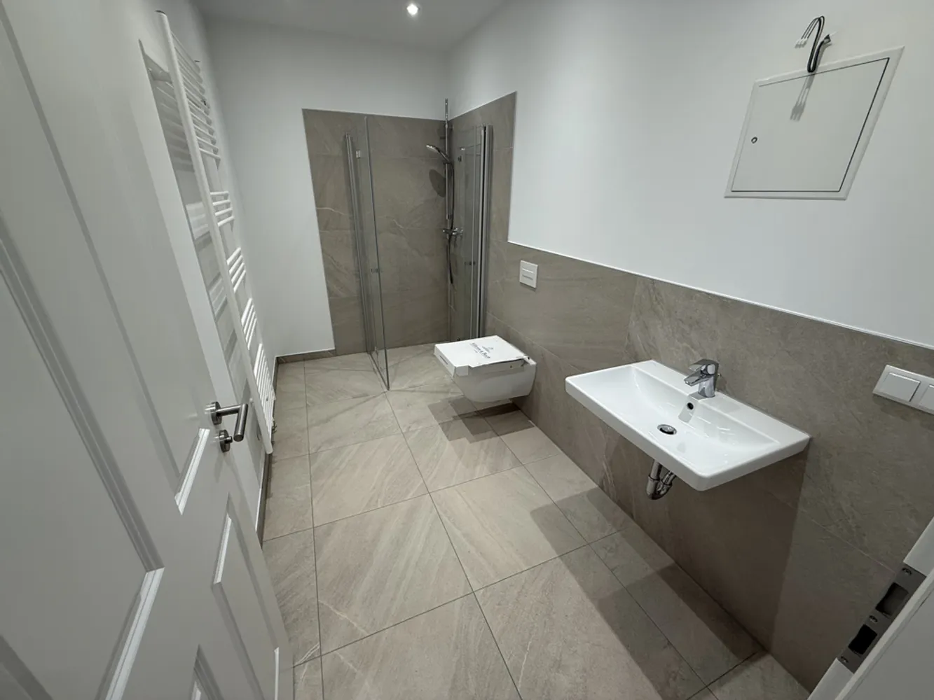 3 Zimmer Wohnung mit 89 m² in Magdeburg – Bild 12