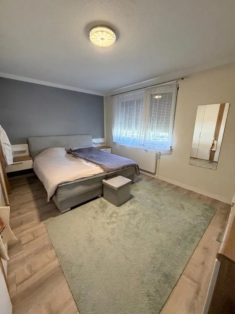 2 Zimmer Wohnung mit 54 m² in Frankenthal (Pfalz) – Bild 4