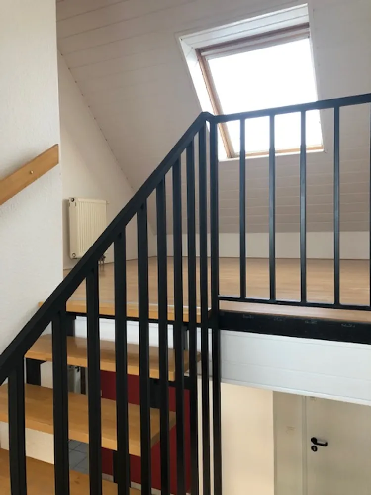 4 Zimmer Wohnung mit 107 m² in Mainz – Bild 4