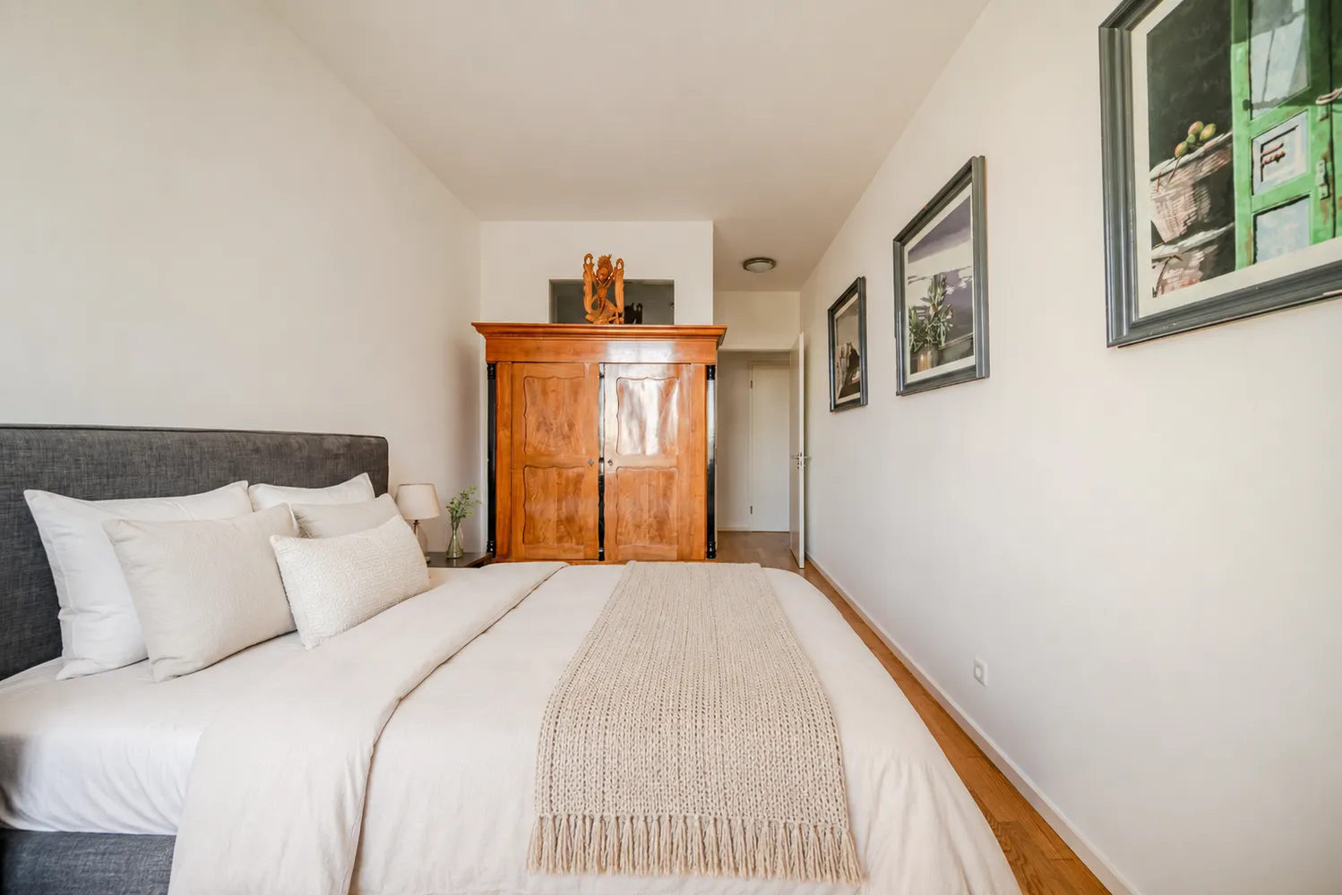 2 Zimmer Wohnung mit 50 m² in Berlin – Bild 5