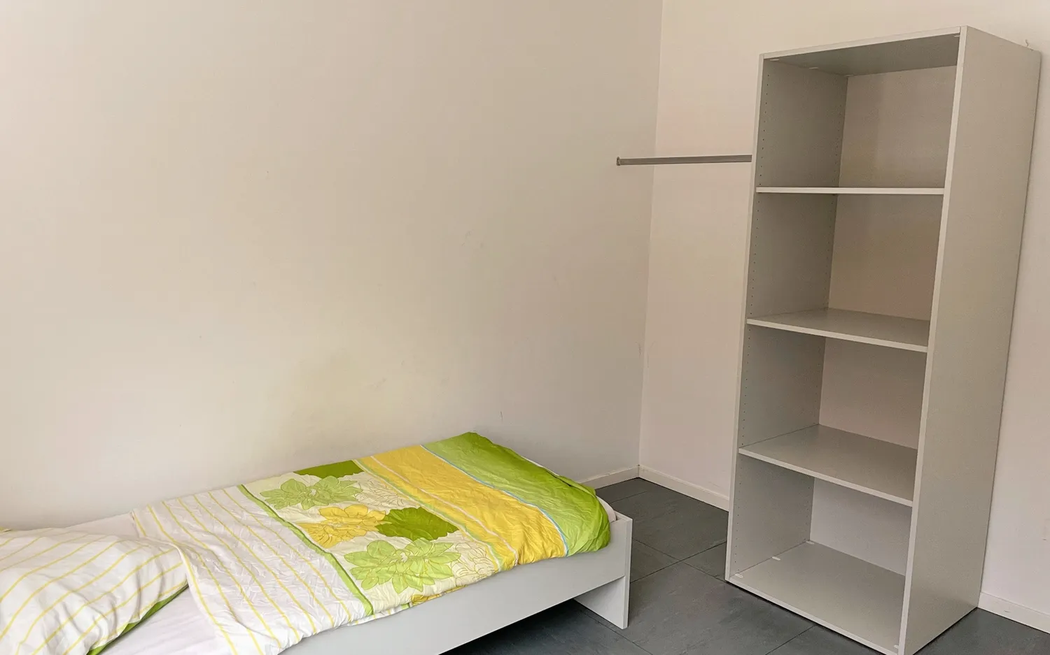 WG-Zimmer mit 12 m² in Stuttgart – Bild 4