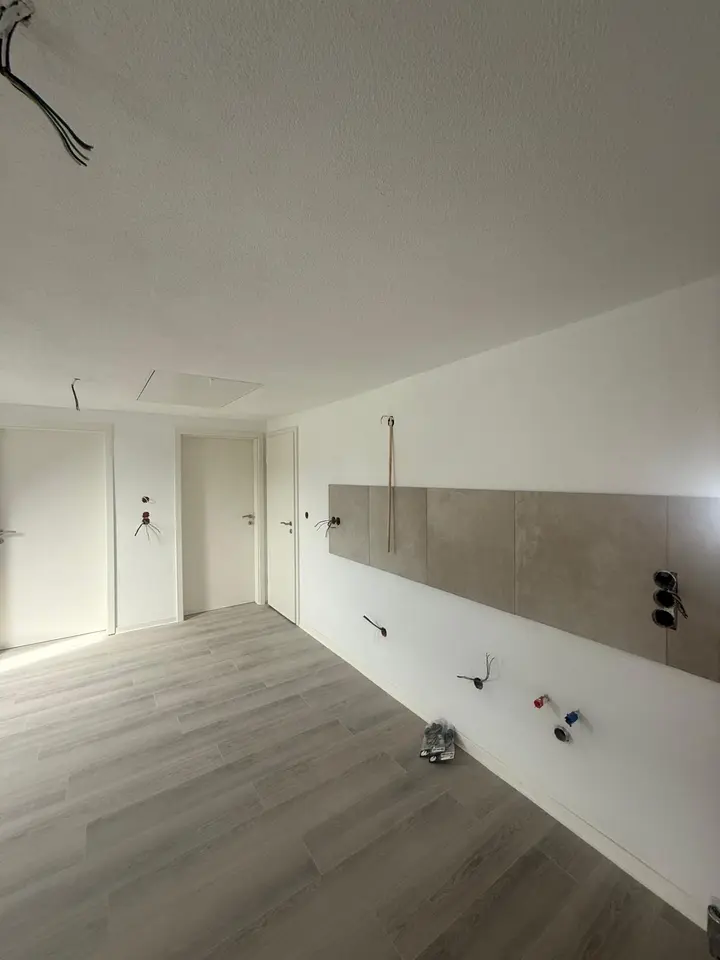 3 Zimmer Wohnung mit 70 m² in Backnang – Bild 2