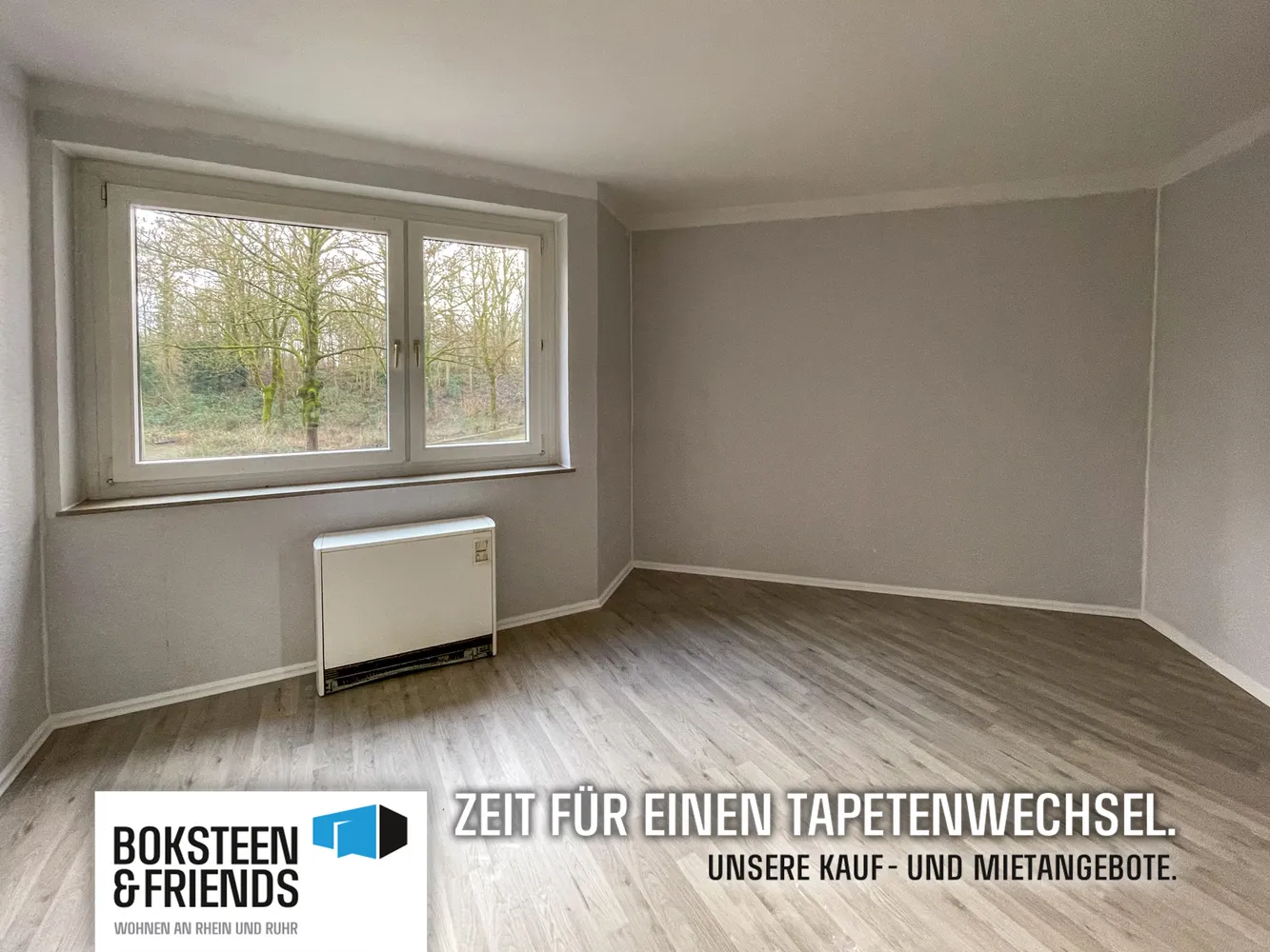 4 Zimmer Wohnung mit 79 m² in Dorsten – Bild 2