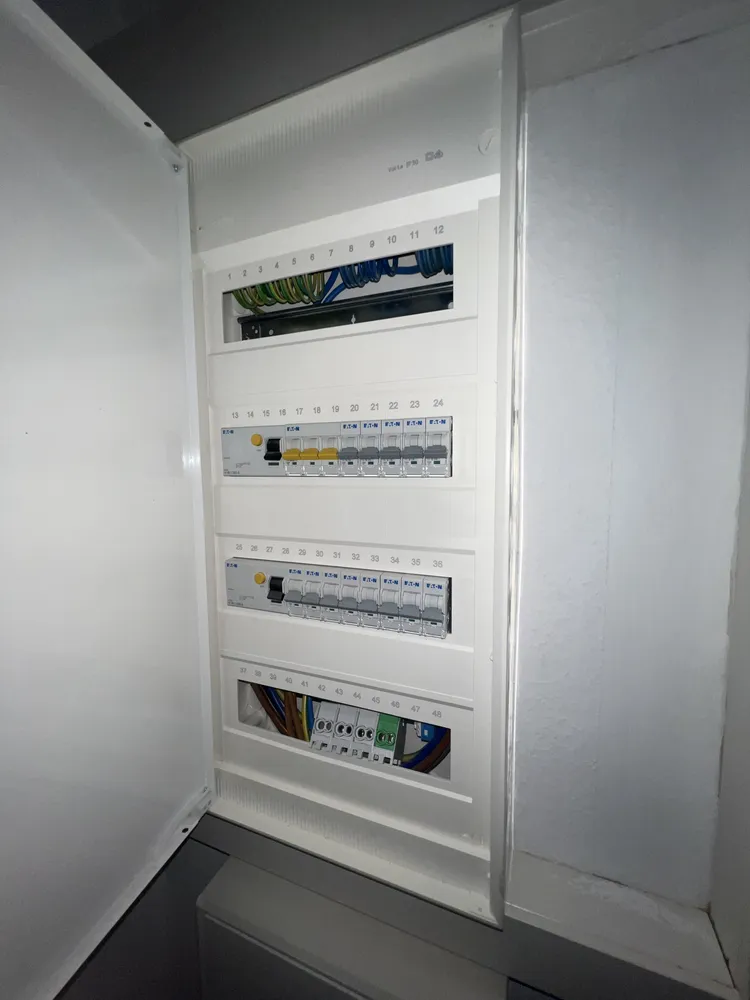 3 Zimmer Wohnung mit 77 m² in Bergisch Gladbach – Bild 6