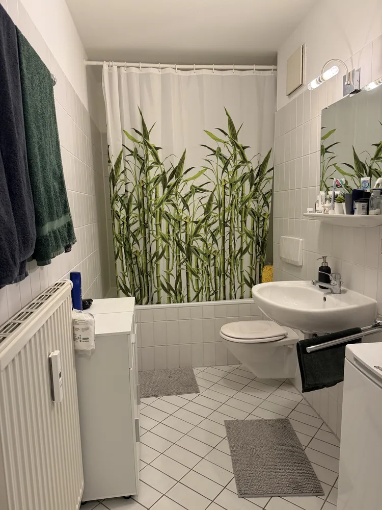 2 Zimmer Wohnung mit 48 m² in München – Bild 10