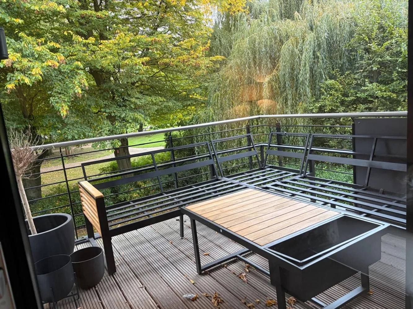 3 Zimmer Wohnung mit 118 m² in Lüneburg – Bild 6