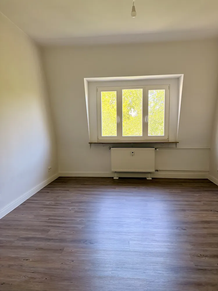 4 Zimmer Wohnung mit 120 m² in Frankfurt am Main – Bild 5
