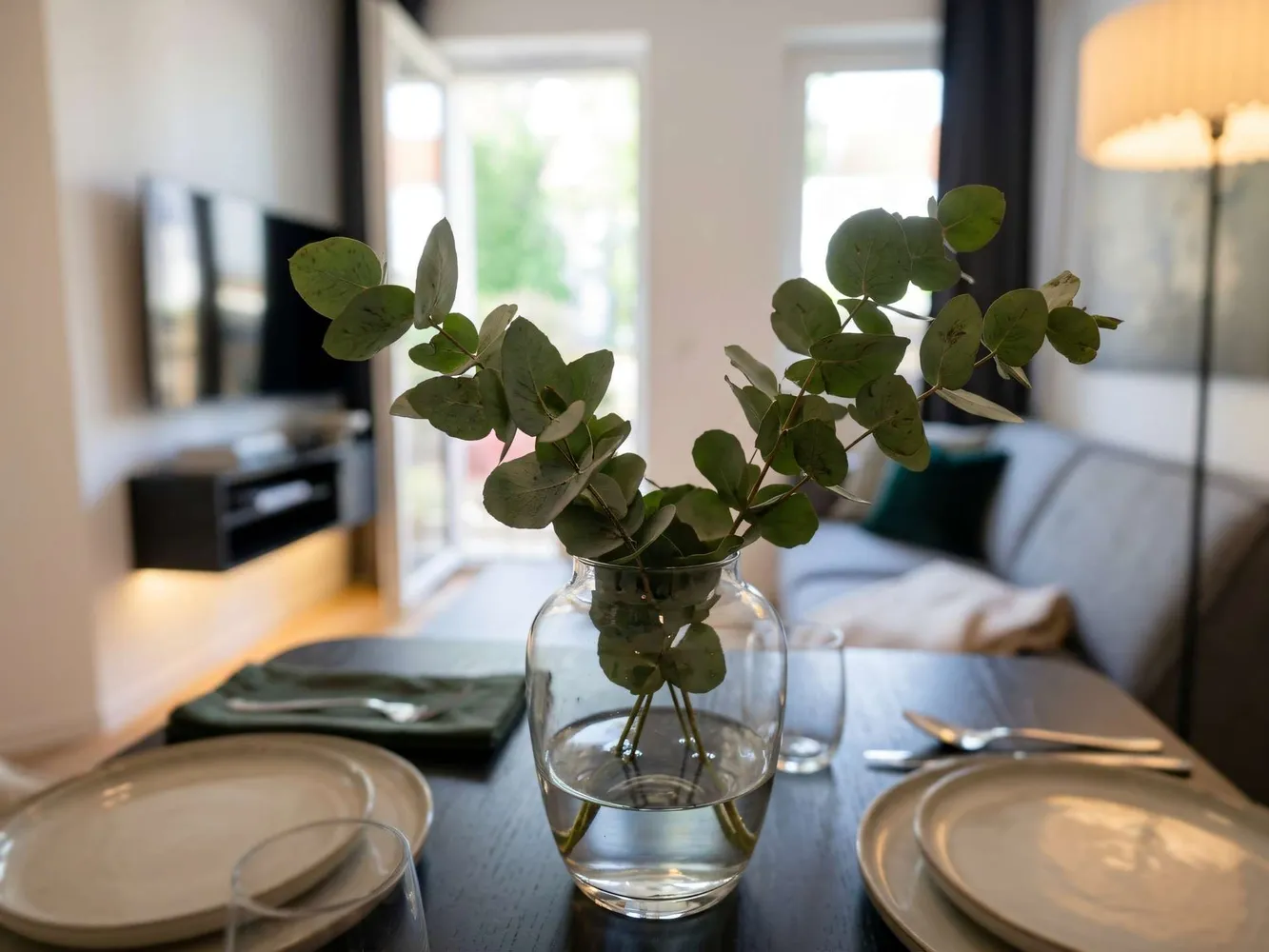 2 Zimmer Wohnung mit 42 m² in Leipzig – Bild 9
