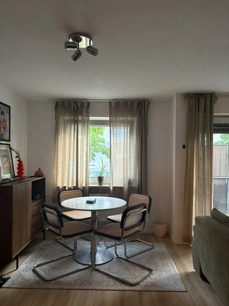 2 Zimmer Wohnung mit 63 m² in Karlsruhe – Bild 3