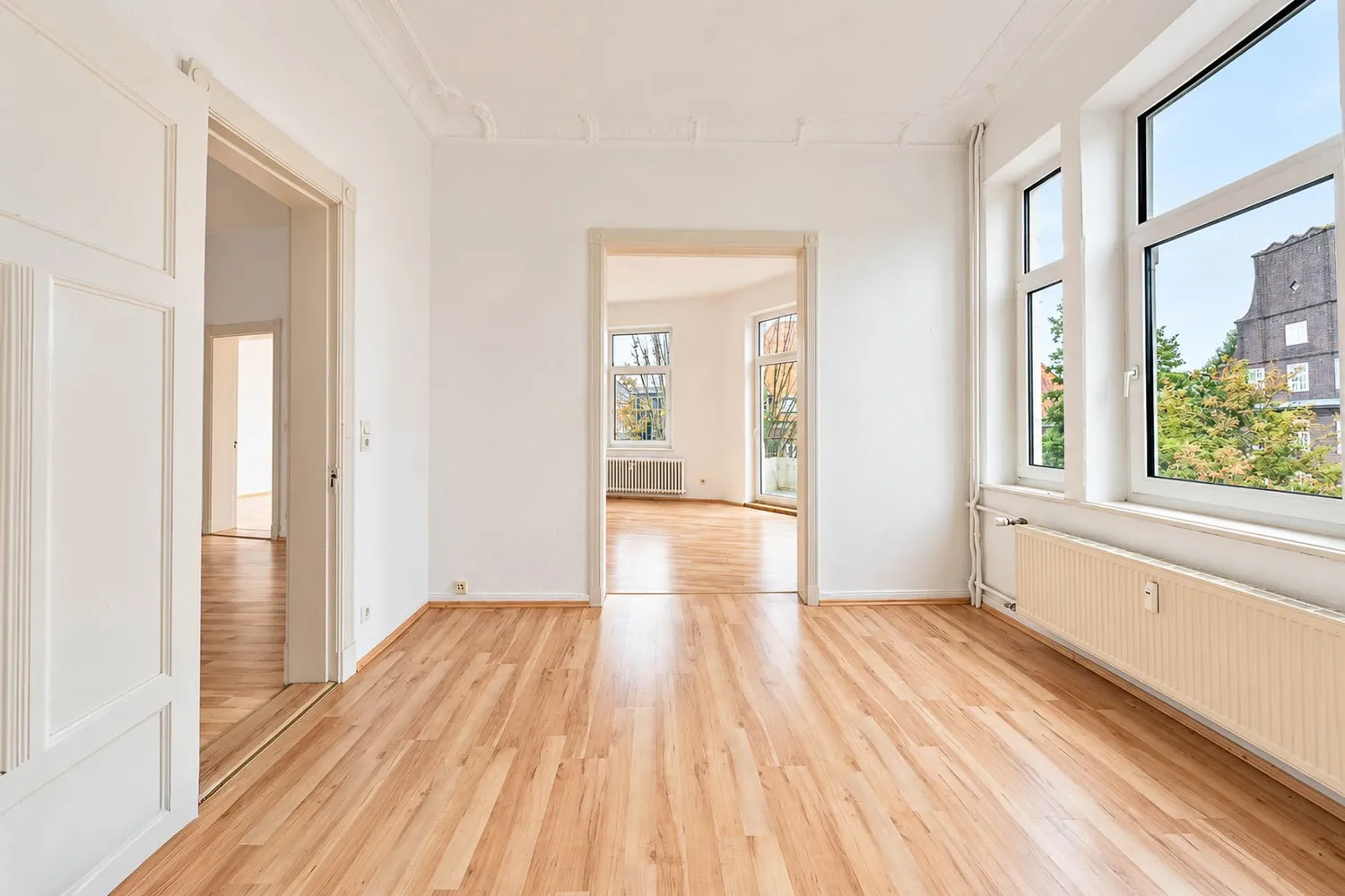 4 Zimmer Wohnung mit 100 m² in Emden – Bild 10