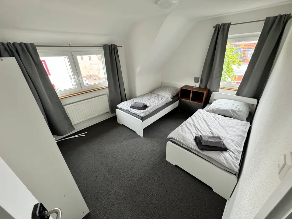 Shared room with 150 m² in Heilbronn – Photo 9