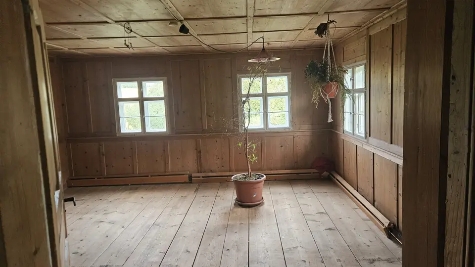 WG-Zimmer mit 25 m² in Lindau – Bild 1