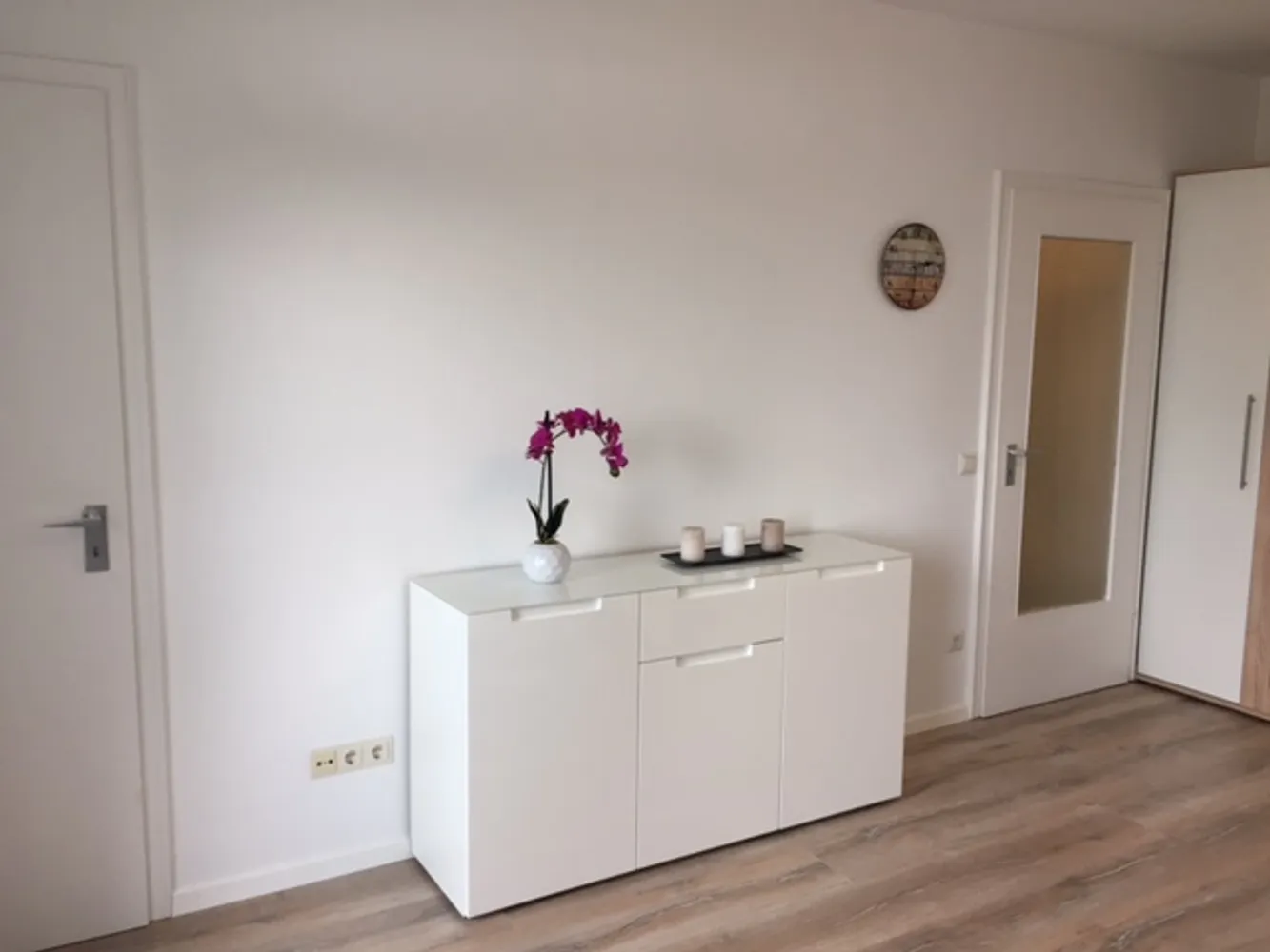 1 Zimmer Wohnung mit 37 m² in München – Bild 2