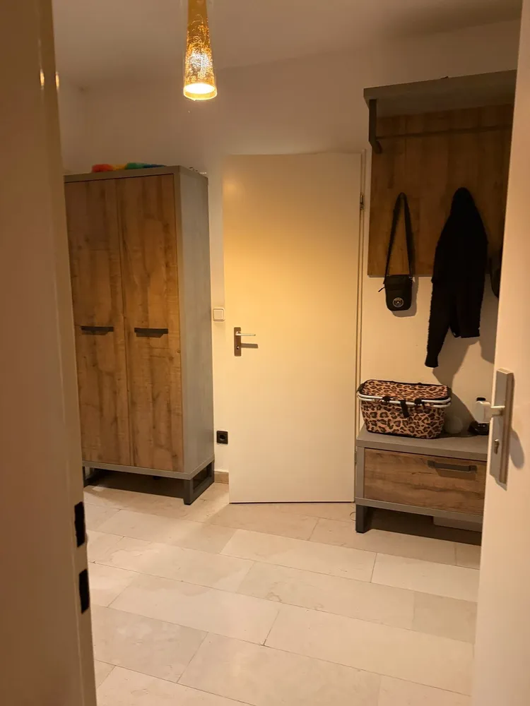 3 Zimmer Wohnung mit 80 m² in Köln – Bild 1