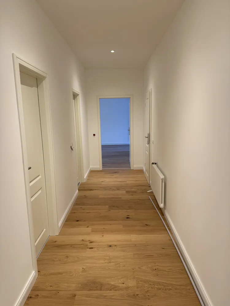 5 Zimmer Wohnung mit 148 m² in Halle (Saale) – Bild 10