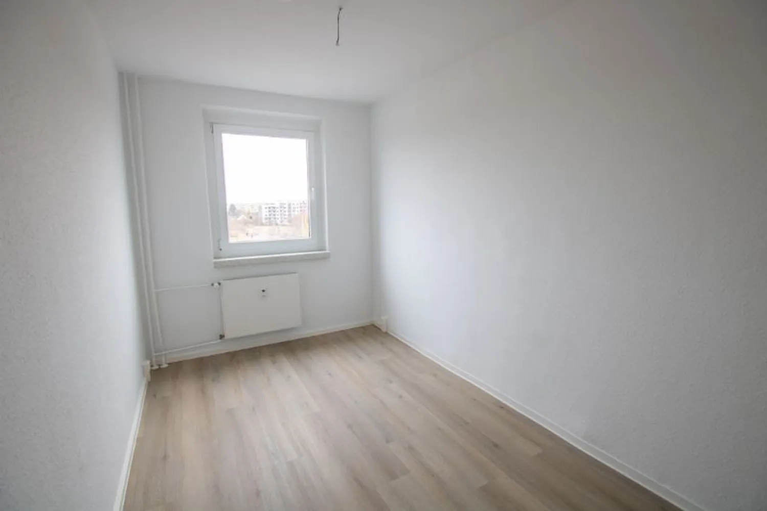 3 Zimmer Wohnung mit 69 m² in Halle (Saale) – Bild 6