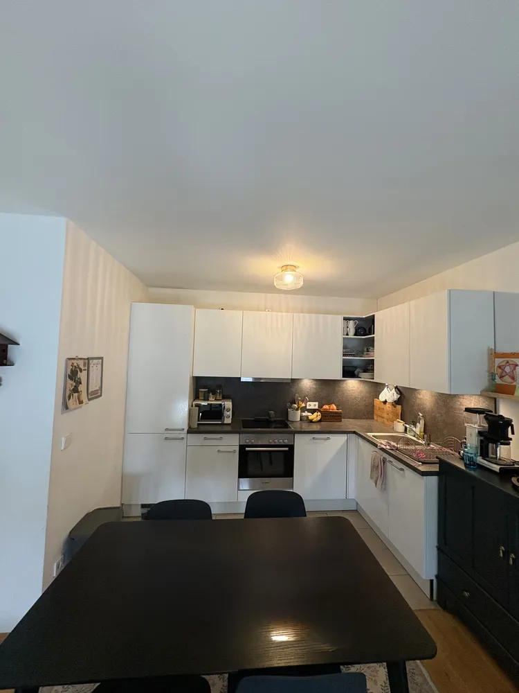 4 Zimmer Wohnung mit 95 m² in Hamburg – Bild 5