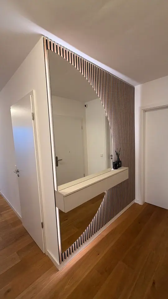 3 Zimmer Wohnung mit 109 m² in Essen – Bild 9