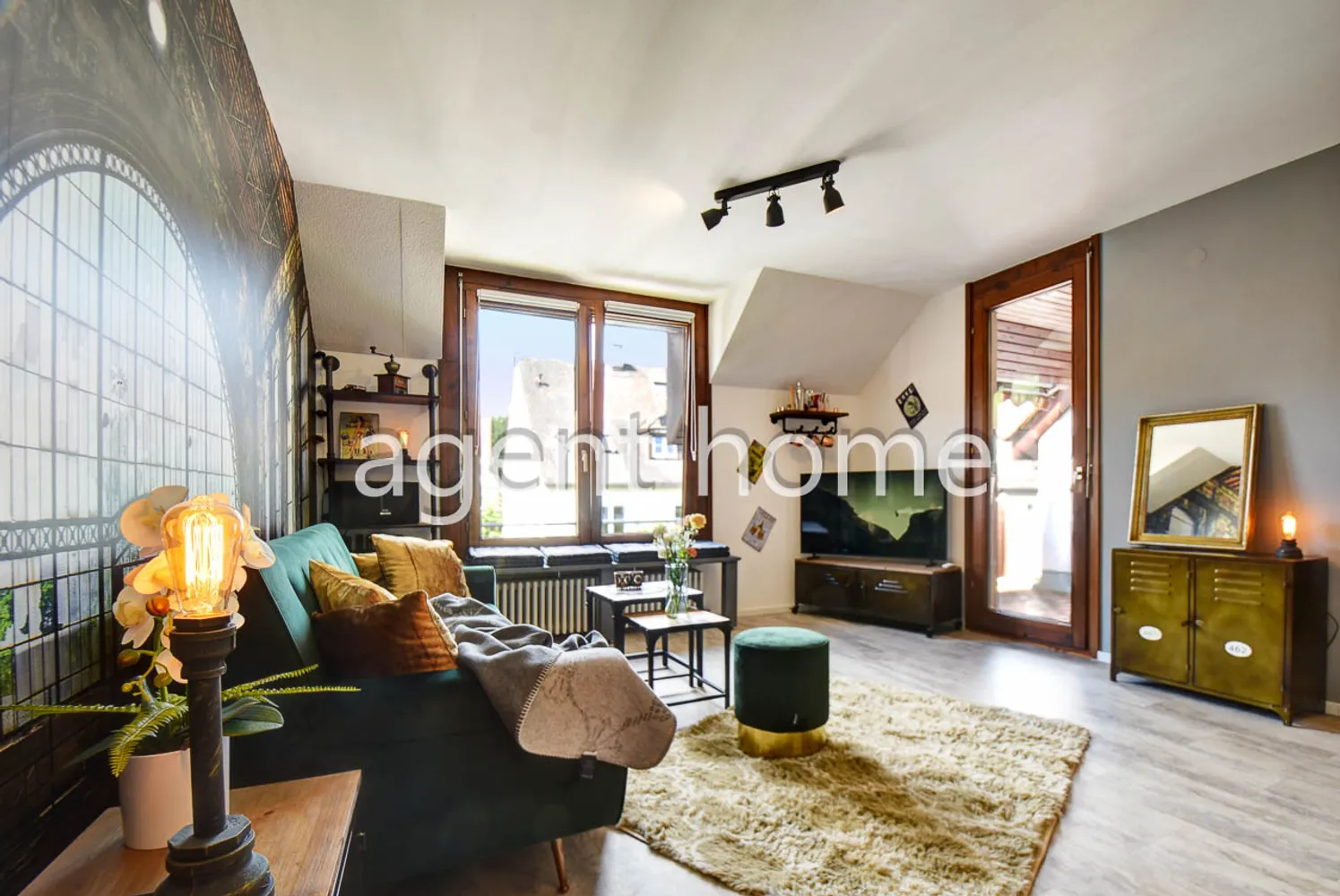 2 Zimmer Wohnung mit 51 m² in Stuttgart – Bild 6