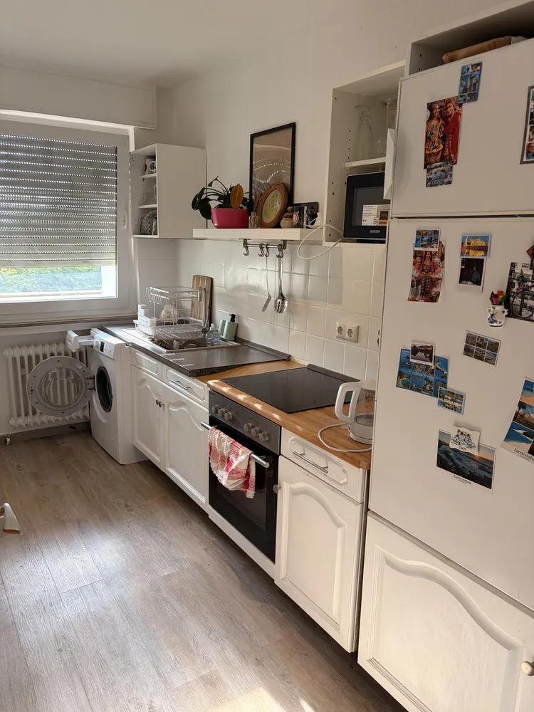 2 Zimmer Wohnung mit 55 m² in Hagen – Bild 9