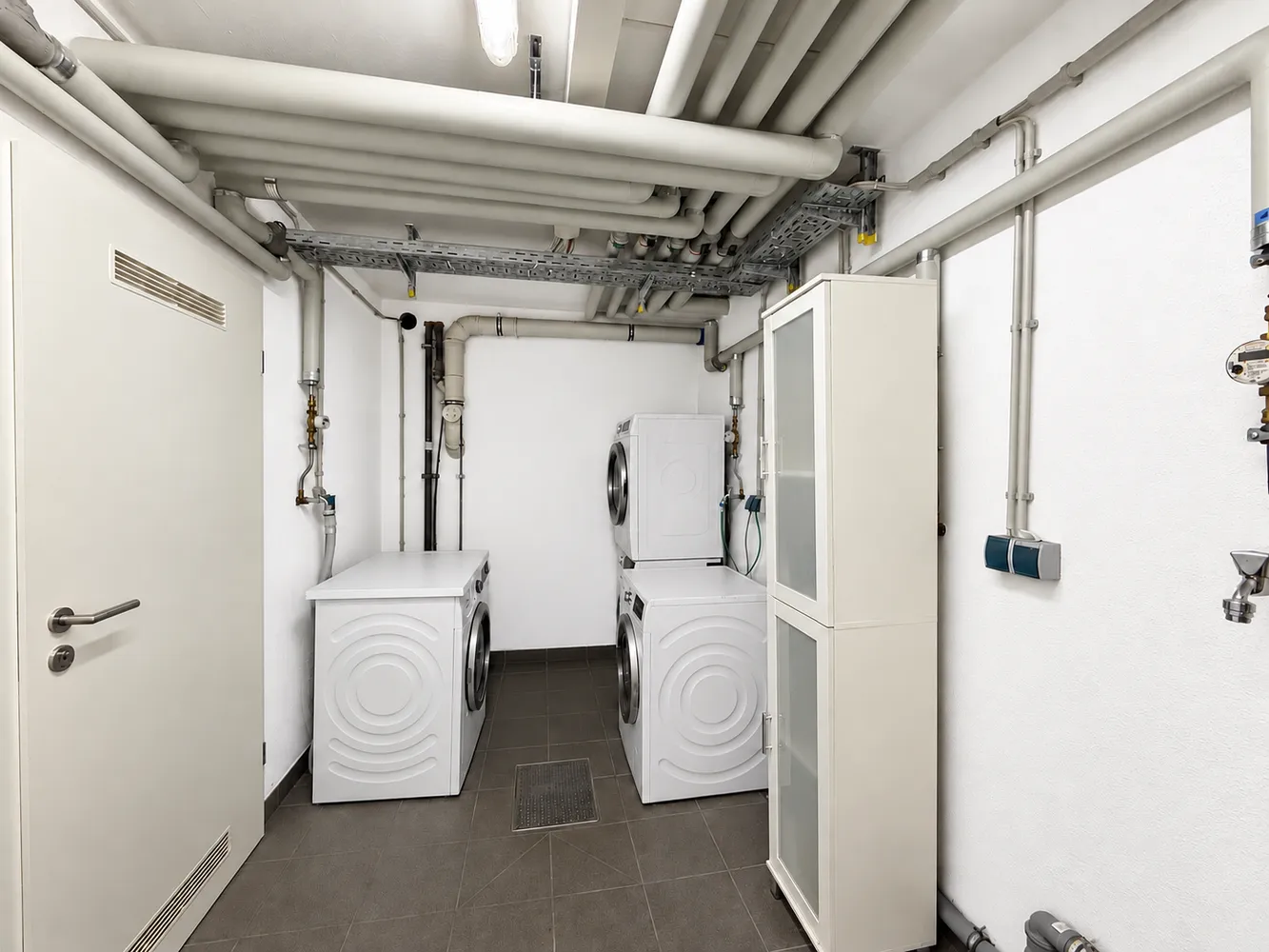 2 Zimmer Wohnung mit 58 m² in München – Bild 4